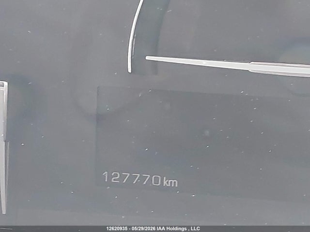 1GYKNDRS5HZ309731 Cadillac XT5 LUXURY