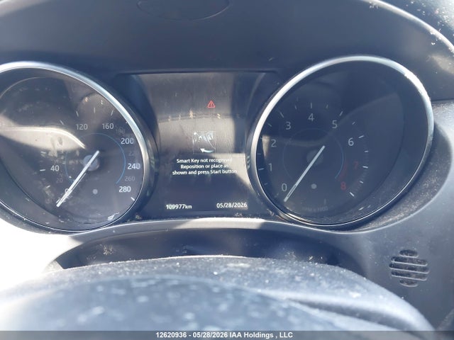 Jaguar F-pace 25t Premium 2019 SADCJ2FX2KA357563 Image 7
