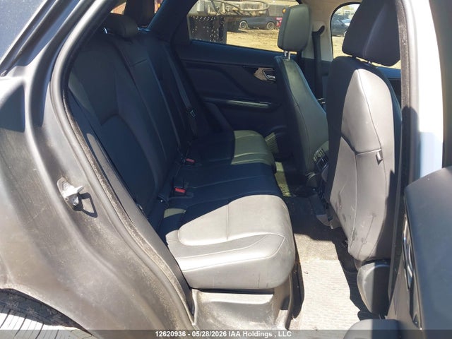 Jaguar F-pace 25t Premium 2019 SADCJ2FX2KA357563 Image 8