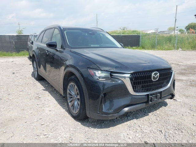 2024 JM3KKCHD1R1108797 главное изображение