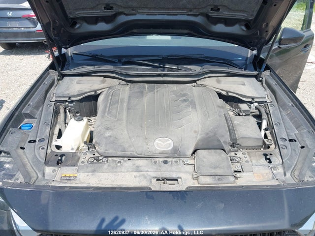 Mazda CX-9 2024 JM3KKCHD1R1108797 Image 10
