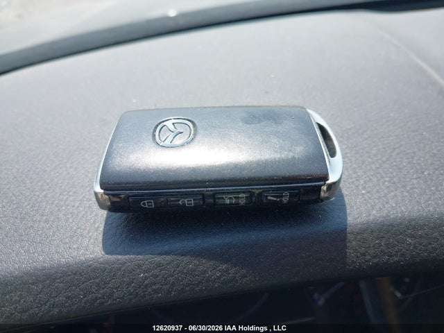 Mazda CX-9 2024 JM3KKCHD1R1108797 Image 11