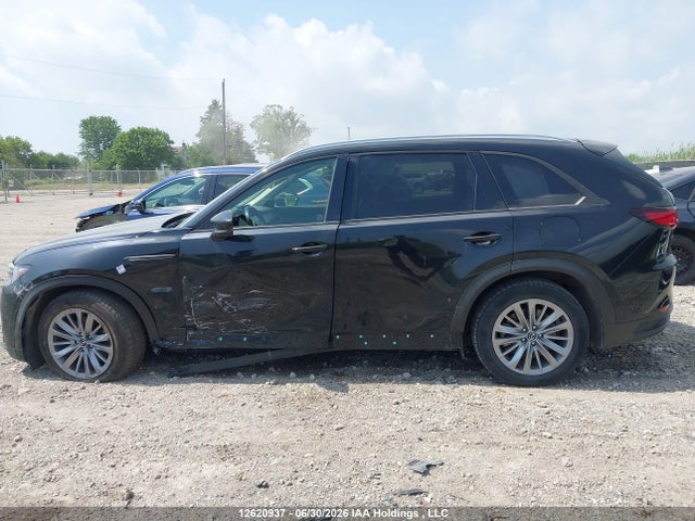 Mazda CX-9 2024 JM3KKCHD1R1108797 Image 14
