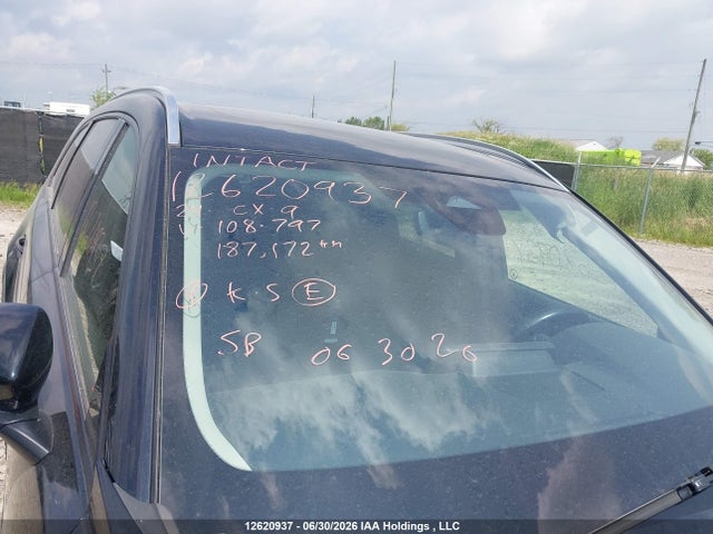 JM3KKCHD1R1108797 Mazda CX-9