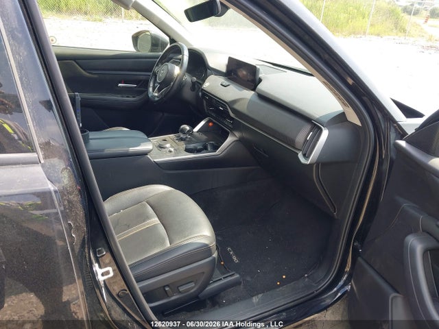 Mazda CX-9 2024 JM3KKCHD1R1108797 Image 5