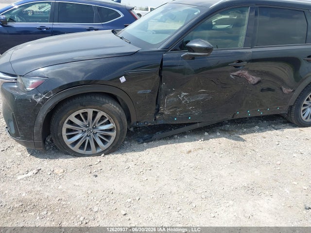 Mazda CX-9 2024 JM3KKCHD1R1108797 Image 6