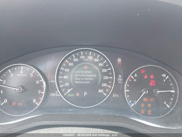 Mazda CX-9 2024 JM3KKCHD1R1108797 Image 7