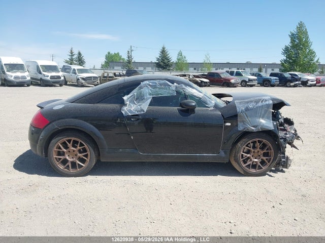 Aukcja sprzedaży 2005 Audi Tt Quaro, vin: TRUWT28N151012727, numer aukcji: 12620938