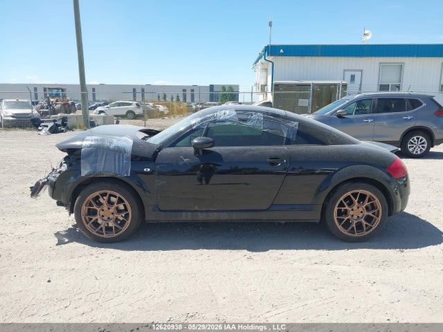 Aukcja sprzedaży 2005 Audi Tt Quaro, vin: TRUWT28N151012727, numer aukcji: 12620938
