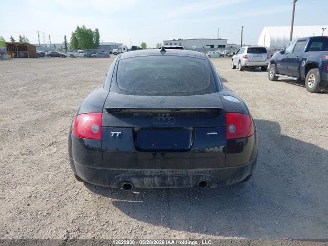 Aukcja sprzedaży 2005 Audi Tt Quaro, vin: TRUWT28N151012727, numer aukcji: 12620938