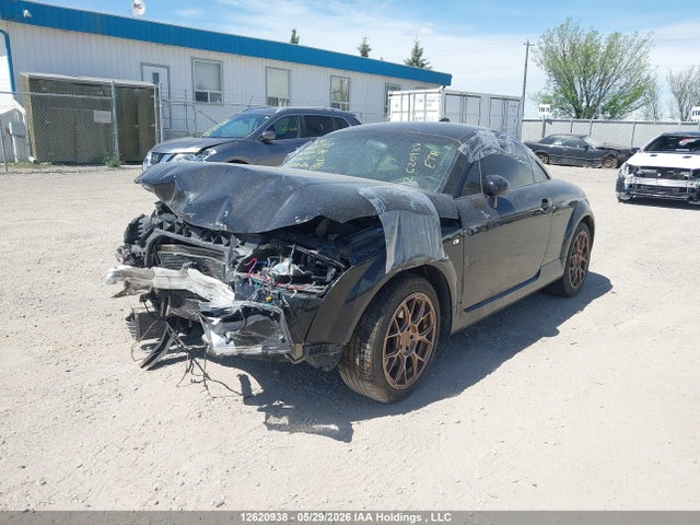 Aukcja sprzedaży 2005 Audi Tt Quaro, vin: TRUWT28N151012727, numer aukcji: 12620938