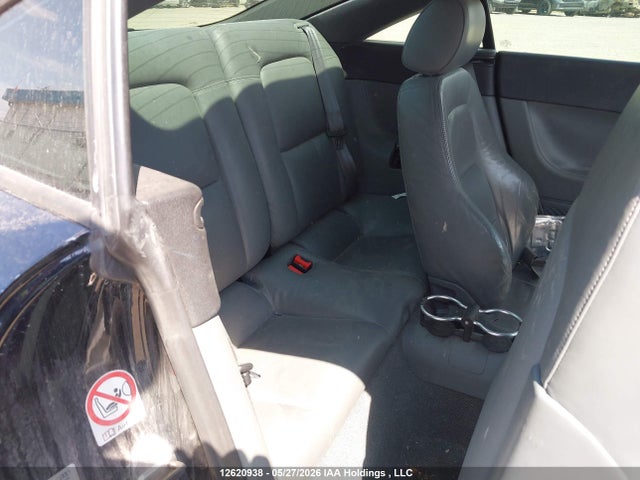 Aukcja sprzedaży 2005 Audi Tt Quaro, vin: TRUWT28N151012727, numer aukcji: 12620938