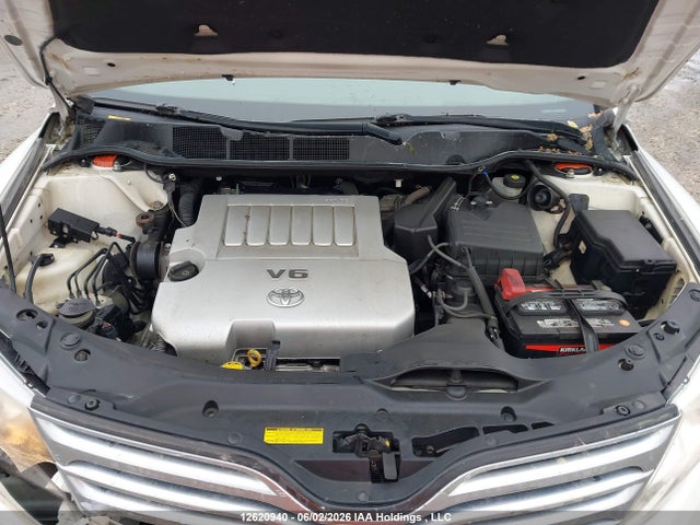 Aukcja sprzedaży 2009 Toyota Venza, vin: 4T3BK11A89U020490, numer aukcji: 12620940