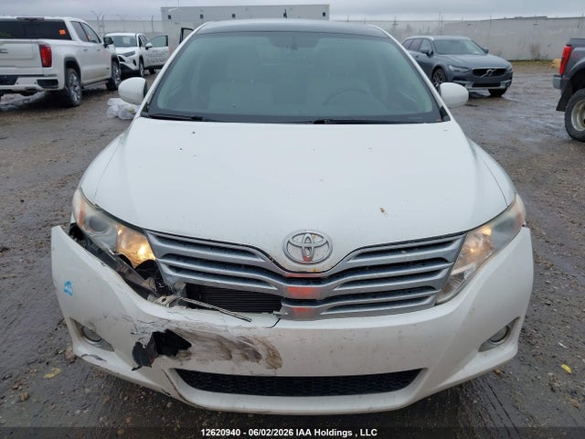 Aukcja sprzedaży 2009 Toyota Venza, vin: 4T3BK11A89U020490, numer aukcji: 12620940