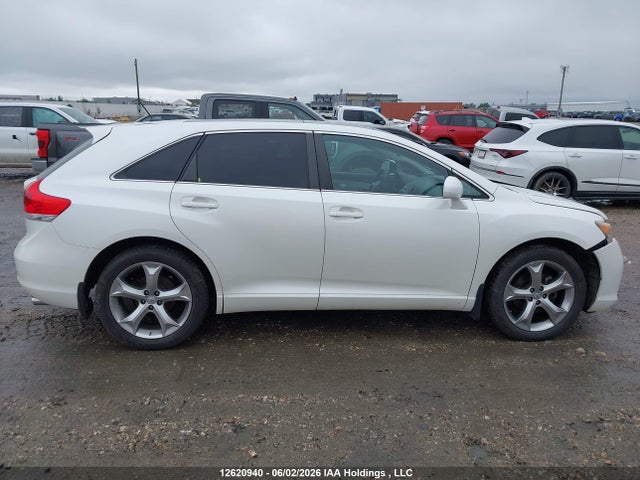 Aukcja sprzedaży 2009 Toyota Venza, vin: 4T3BK11A89U020490, numer aukcji: 12620940