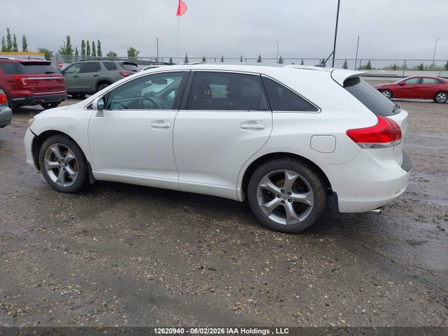Aukcja sprzedaży 2009 Toyota Venza, vin: 4T3BK11A89U020490, numer aukcji: 12620940