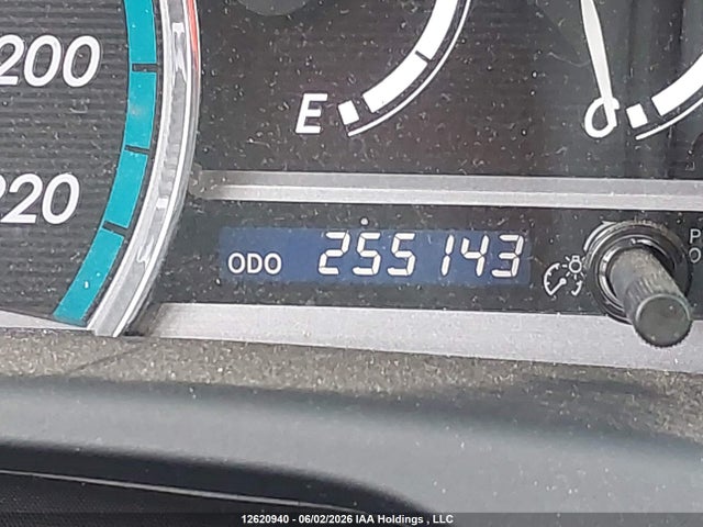 Aukcja sprzedaży 2009 Toyota Venza, vin: 4T3BK11A89U020490, numer aukcji: 12620940