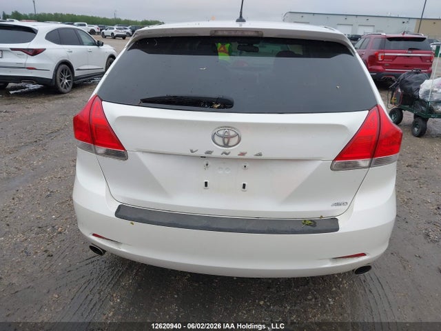 Aukcja sprzedaży 2009 Toyota Venza, vin: 4T3BK11A89U020490, numer aukcji: 12620940