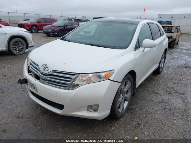 Aukcja sprzedaży 2009 Toyota Venza, vin: 4T3BK11A89U020490, numer aukcji: 12620940