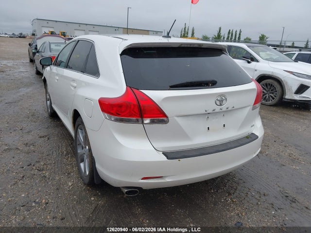Aukcja sprzedaży 2009 Toyota Venza, vin: 4T3BK11A89U020490, numer aukcji: 12620940