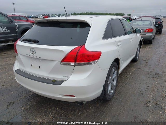 Aukcja sprzedaży 2009 Toyota Venza, vin: 4T3BK11A89U020490, numer aukcji: 12620940