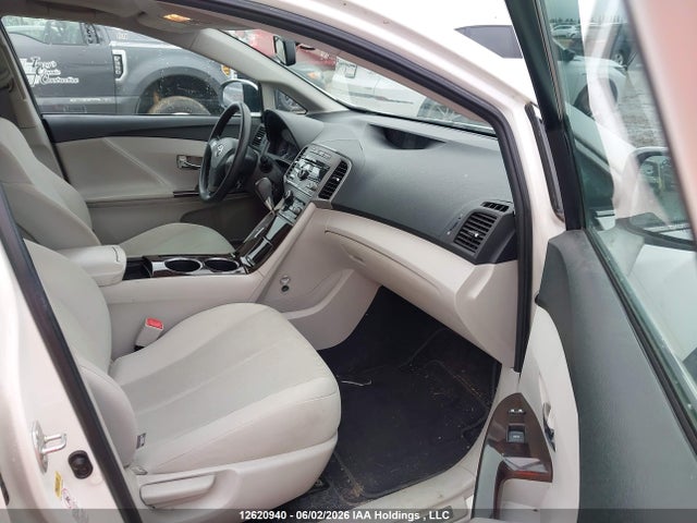 Aukcja sprzedaży 2009 Toyota Venza, vin: 4T3BK11A89U020490, numer aukcji: 12620940