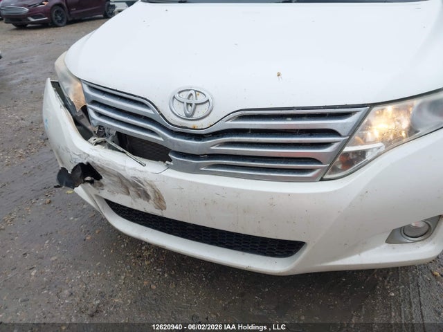 Aukcja sprzedaży 2009 Toyota Venza, vin: 4T3BK11A89U020490, numer aukcji: 12620940