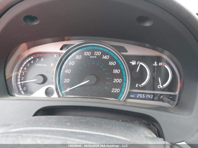 Aukcja sprzedaży 2009 Toyota Venza, vin: 4T3BK11A89U020490, numer aukcji: 12620940