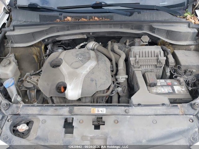 Продаж на аукціоні авто 2014 Hyundai Santa Fe, vin: 5XYZUDLAXEG184274, номер лоту: 12620942