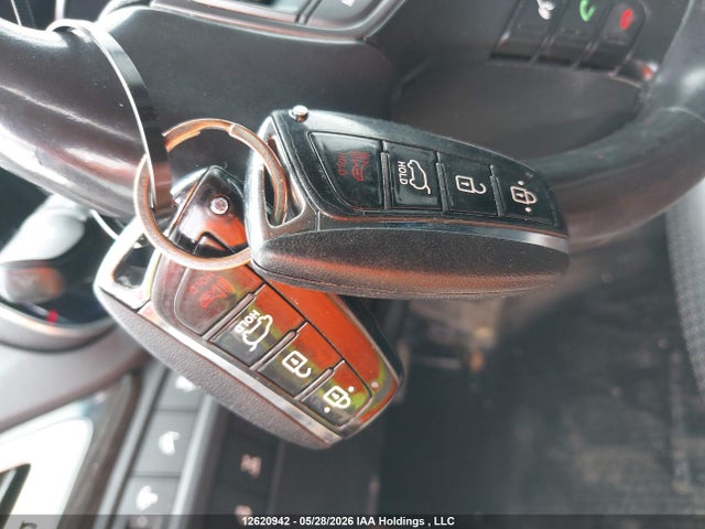 Продаж на аукціоні авто 2014 Hyundai Santa Fe, vin: 5XYZUDLAXEG184274, номер лоту: 12620942