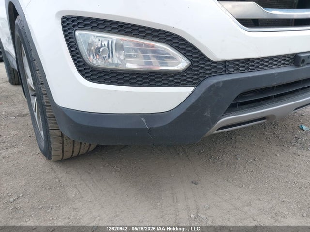 Продаж на аукціоні авто 2014 Hyundai Santa Fe, vin: 5XYZUDLAXEG184274, номер лоту: 12620942