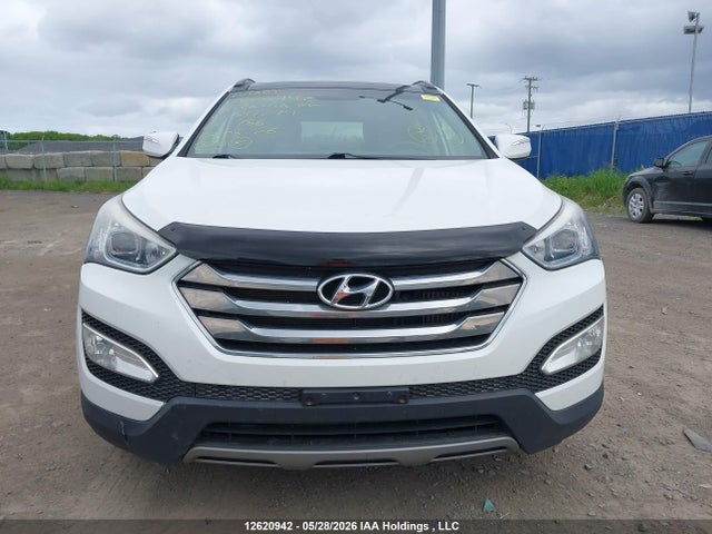 Продаж на аукціоні авто 2014 Hyundai Santa Fe, vin: 5XYZUDLAXEG184274, номер лоту: 12620942