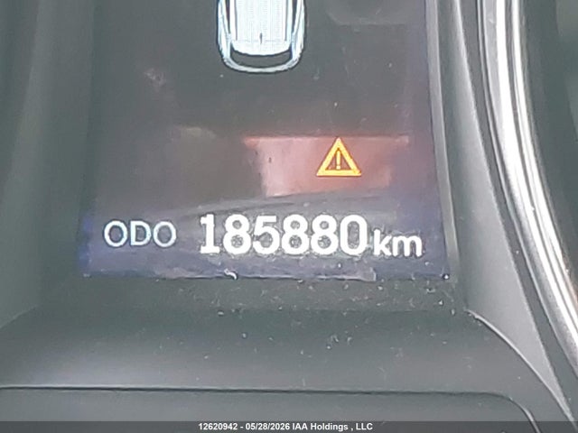 Продаж на аукціоні авто 2014 Hyundai Santa Fe, vin: 5XYZUDLAXEG184274, номер лоту: 12620942