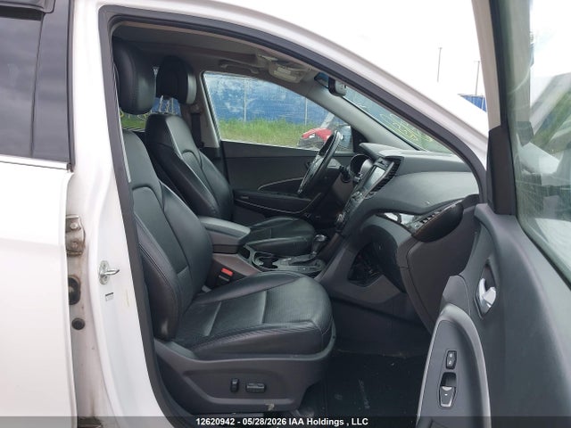 Продаж на аукціоні авто 2014 Hyundai Santa Fe, vin: 5XYZUDLAXEG184274, номер лоту: 12620942