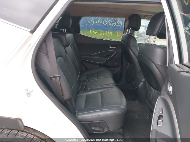 Продаж на аукціоні авто 2014 Hyundai Santa Fe, vin: 5XYZUDLAXEG184274, номер лоту: 12620942