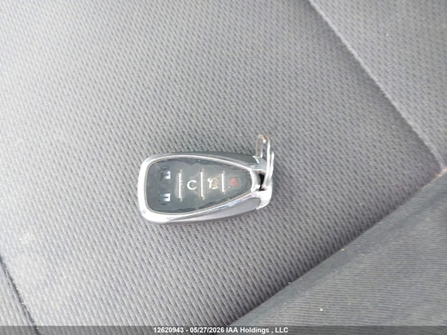 2018 Chevrolet Cruze Lt Auto მანქანა იყიდება აუქციონზე, vin: 1G1BE5SM2J7245083, აუქციონის ნომერი: 12620943
