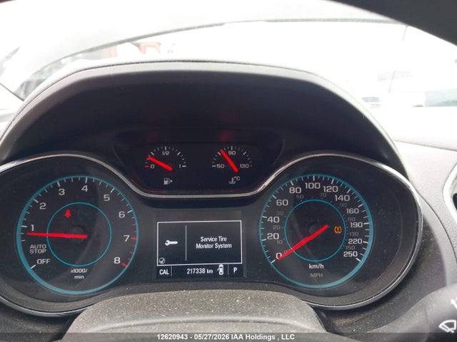 2018 Chevrolet Cruze Lt Auto მანქანა იყიდება აუქციონზე, vin: 1G1BE5SM2J7245083, აუქციონის ნომერი: 12620943