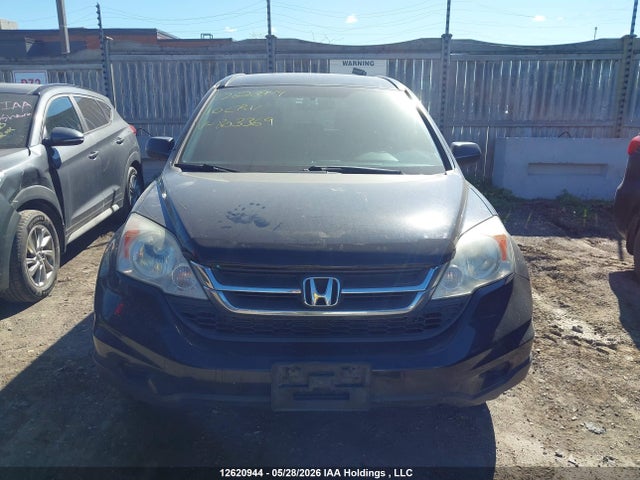 Aukcja sprzedaży 2010 Honda Cr-v Lx, vin: 5J6RE3H33AL803369, numer aukcji: 12620944