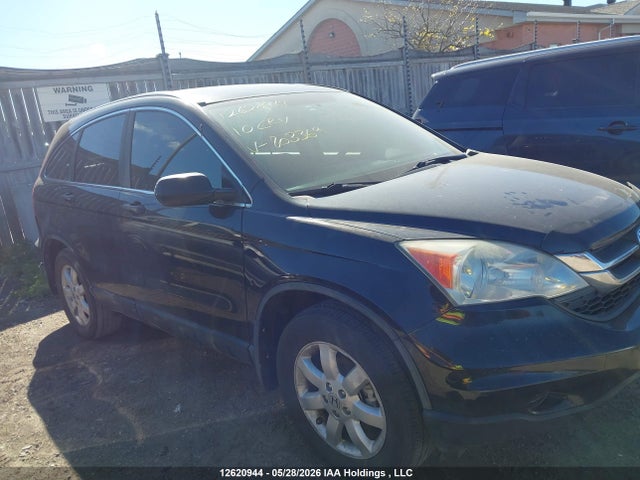 Aukcja sprzedaży 2010 Honda Cr-v Lx, vin: 5J6RE3H33AL803369, numer aukcji: 12620944