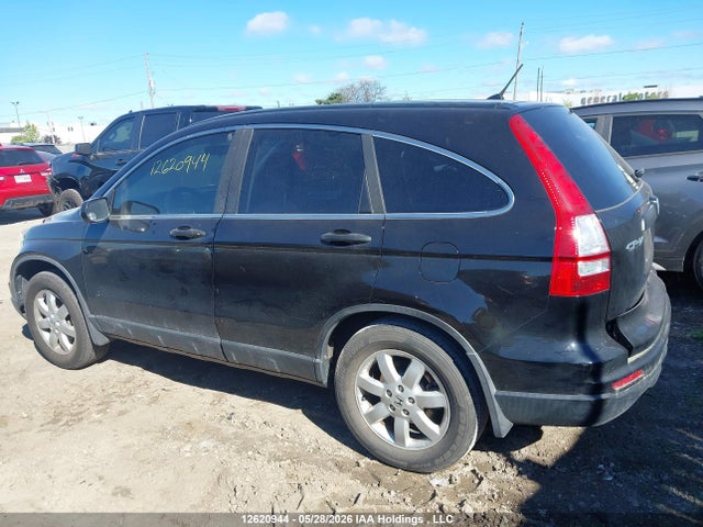 Aukcja sprzedaży 2010 Honda Cr-v Lx, vin: 5J6RE3H33AL803369, numer aukcji: 12620944