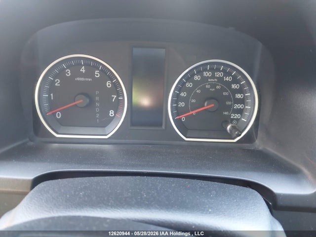 Aukcja sprzedaży 2010 Honda Cr-v Lx, vin: 5J6RE3H33AL803369, numer aukcji: 12620944