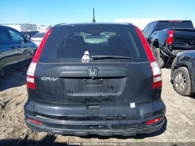 Aukcja sprzedaży 2010 Honda Cr-v Lx, vin: 5J6RE3H33AL803369, numer aukcji: 12620944