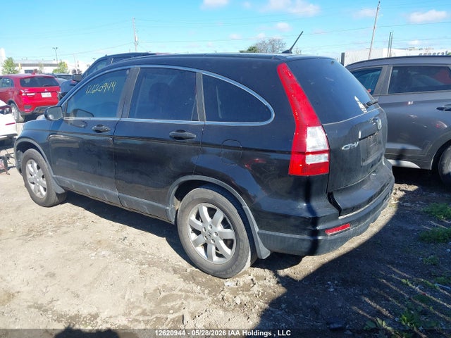 Aukcja sprzedaży 2010 Honda Cr-v Lx, vin: 5J6RE3H33AL803369, numer aukcji: 12620944