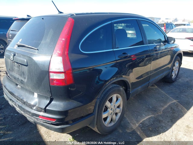 Aukcja sprzedaży 2010 Honda Cr-v Lx, vin: 5J6RE3H33AL803369, numer aukcji: 12620944