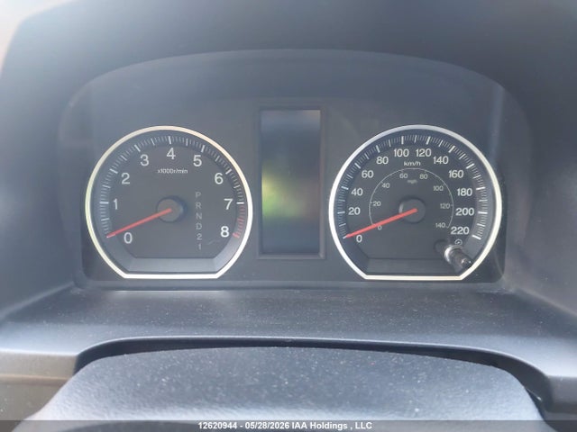 Aukcja sprzedaży 2010 Honda Cr-v Lx, vin: 5J6RE3H33AL803369, numer aukcji: 12620944
