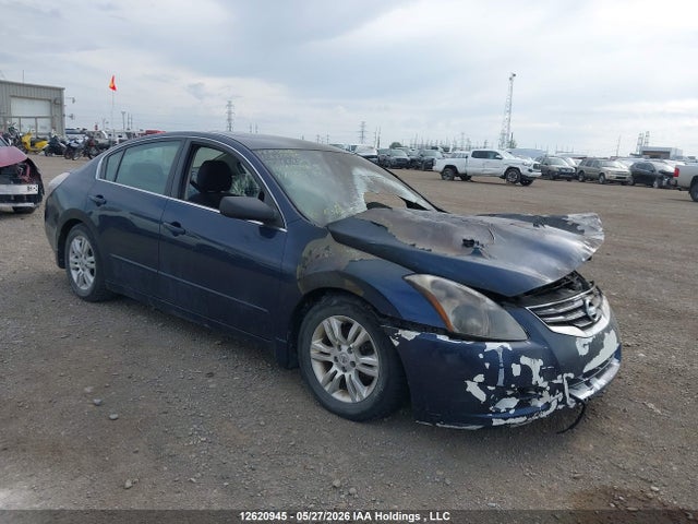 Aukcja sprzedaży 2010 Nissan Altima S, vin: 1N4AL2AP2AC176279, numer aukcji: 12620945