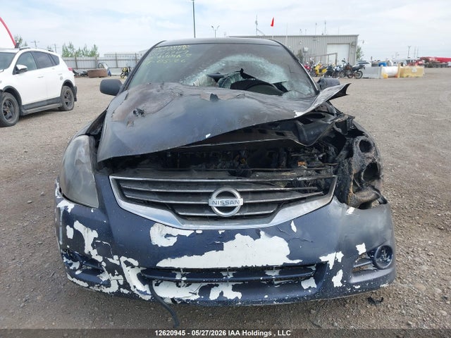Aukcja sprzedaży 2010 Nissan Altima S, vin: 1N4AL2AP2AC176279, numer aukcji: 12620945