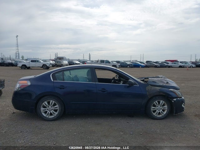Aukcja sprzedaży 2010 Nissan Altima S, vin: 1N4AL2AP2AC176279, numer aukcji: 12620945