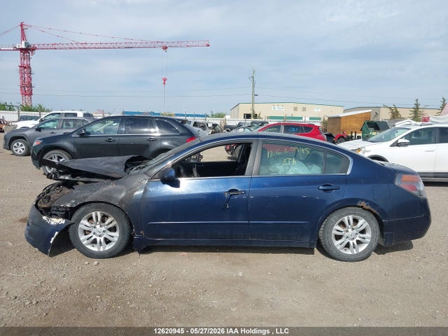 Aukcja sprzedaży 2010 Nissan Altima S, vin: 1N4AL2AP2AC176279, numer aukcji: 12620945