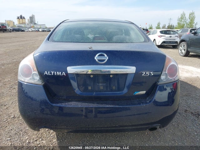 Aukcja sprzedaży 2010 Nissan Altima S, vin: 1N4AL2AP2AC176279, numer aukcji: 12620945